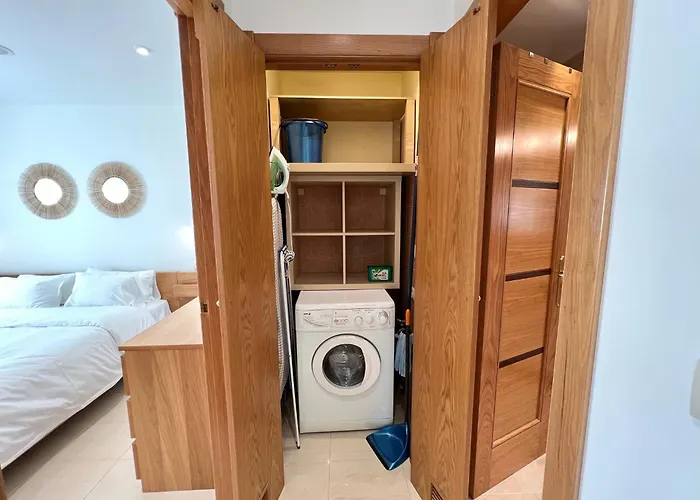 Bright And Cozy With Pool And Jacuzzi And Near * Фуэнхирола