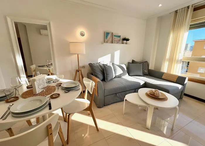 Апартаменты Bright And Cozy With Pool And Jacuzzi And Near *