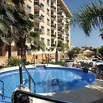 Bright And Cozy With Pool And Jacuzzi And Near Apartament Fuengirola