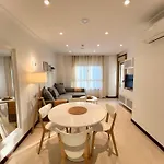 Bright And Cozy With Pool And Jacuzzi And Near Fuengirola