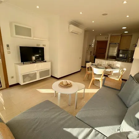 Bright And Cozy With Pool And Jacuzzi And Near Apartament Fuengirola