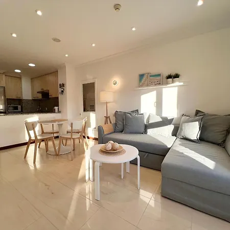 公寓 Bright And Cozy With Pool And Jacuzzi And Near