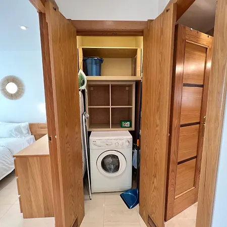 Bright And Cozy With Pool And Jacuzzi And Near * Fuengirola