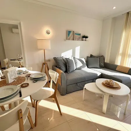 公寓 Bright And Cozy With Pool And Jacuzzi And Near *