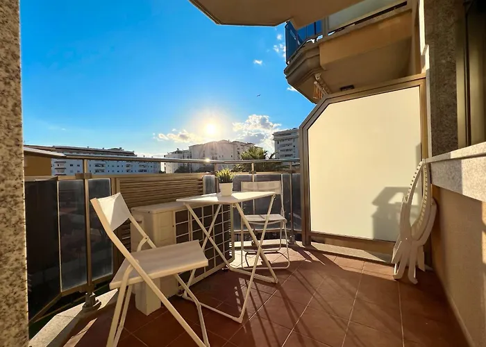 Appartement Bright And Cozy With Pool And Jacuzzi And Near Fuengirola